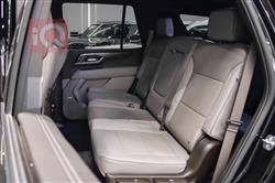 جي ام سي يوكون